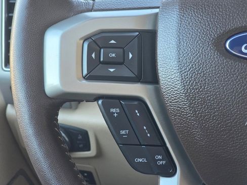 Used 2020 Ford F150 Lariat w/ Equipment Group 502A Luxury image 21