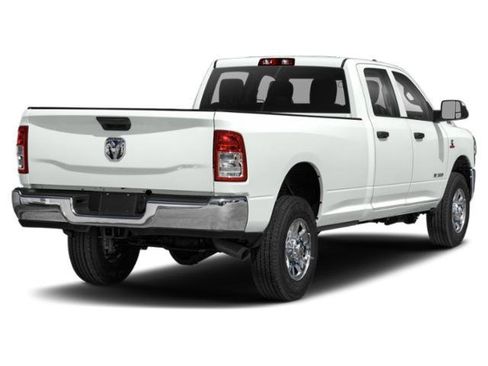 Used 2022 RAM 2500 Tradesman w/ Protection Group image 2