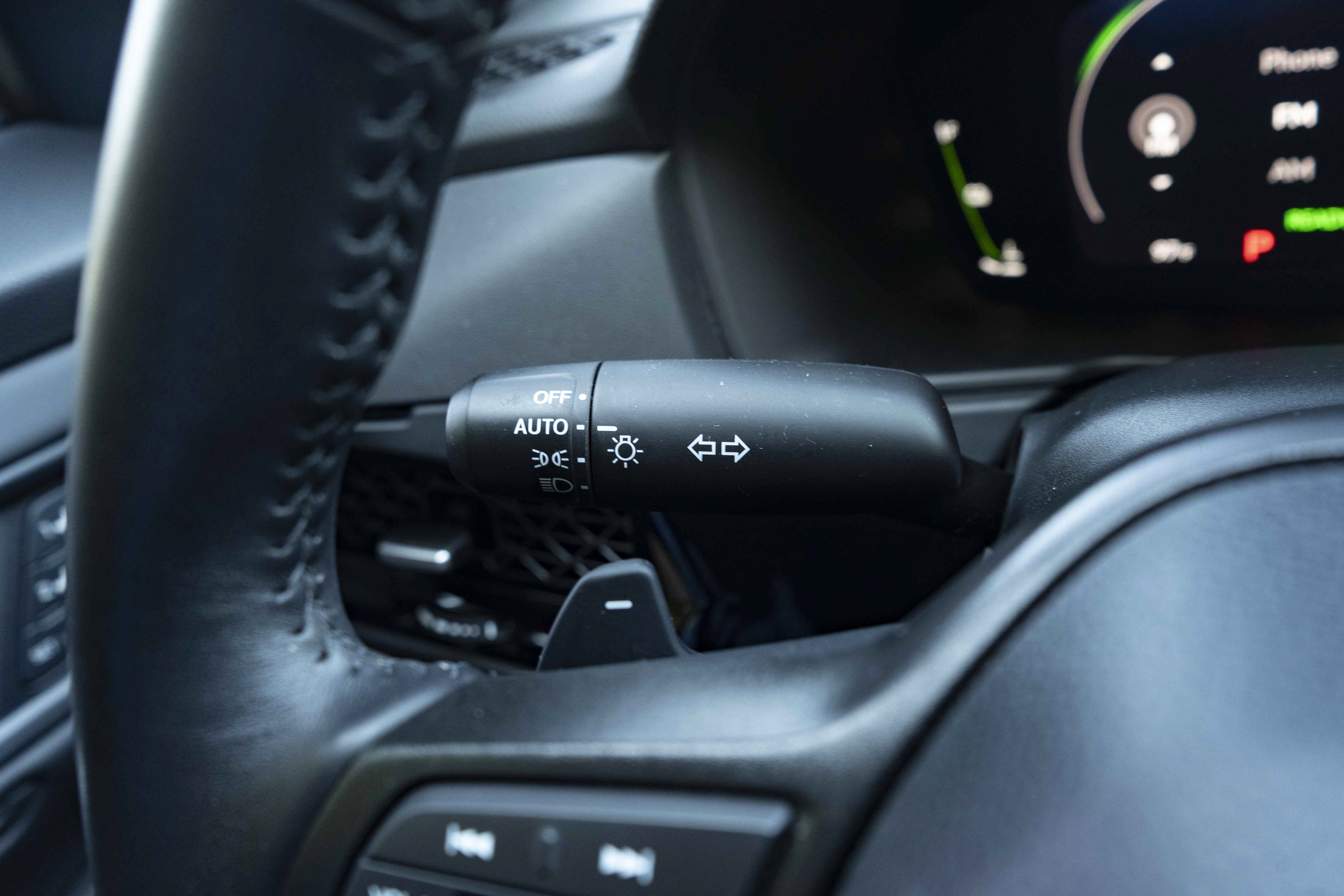 Used 2023 Honda Accord Sport image 23