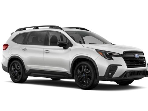 New 2026 Subaru Ascent Bronze Edition AWD/4WD image 7