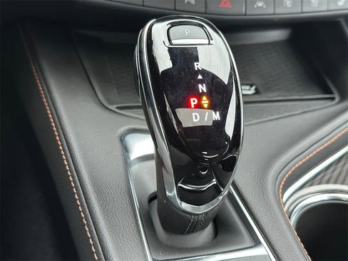 New 2025 Cadillac CT4 V w/ Super Cruise Package image 30