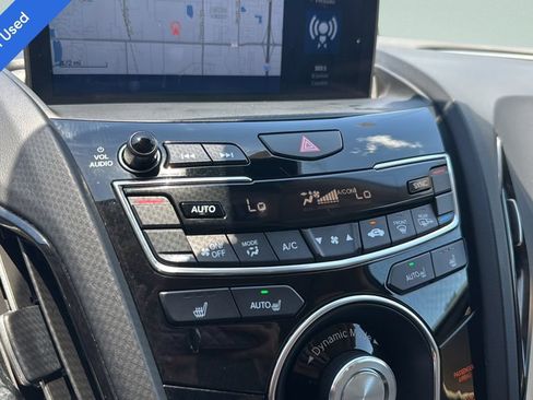 Used 2020 Acura RDX AWD w/ Technology Package image 27