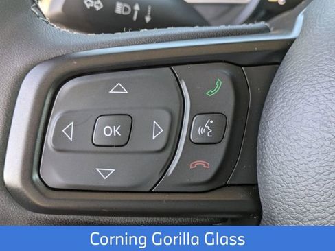 New 2025 Jeep Gladiator High Tide image 20