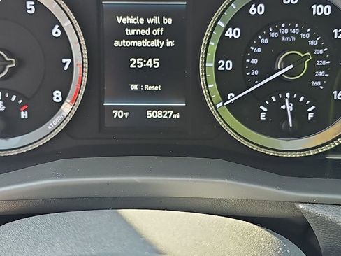Used 2021 Hyundai Sonata SEL FWD image 17