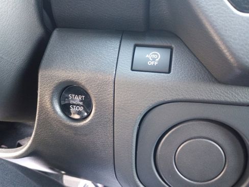 New 2026 Nissan Frontier SV w/ SV Convenience Package image 19