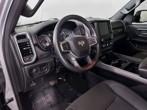 Certified 2023 RAM 1500 Big Horn AWD/4WD image 17