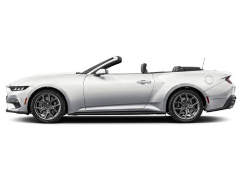 New 2026 Ford Mustang Premium RWD image 3