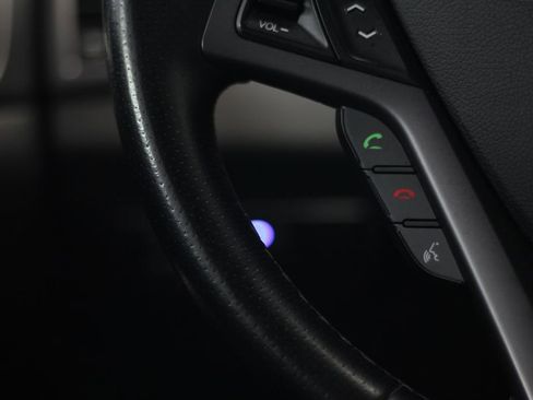 Used 2016 Hyundai Veloster Turbo FWD image 13