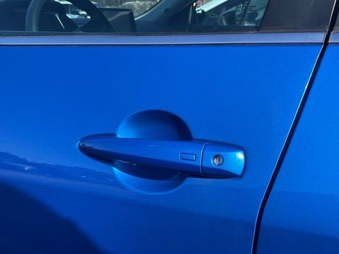 Certified 2024 Nissan Sentra SR image 19