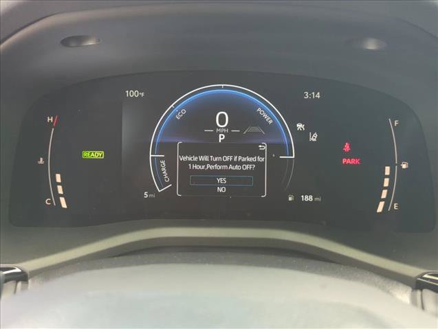Used 2026 Toyota Camry SE FWD image 20