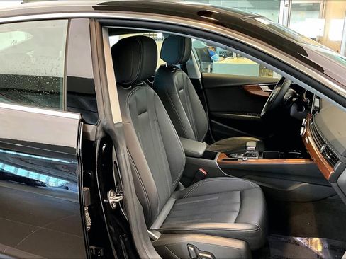 Used 2023 Audi A5 2.0T Premium w/ Convenience Package image 9