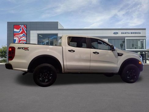 Used 2023 Ford Ranger XL w/ Equipment Group 101A High image 25