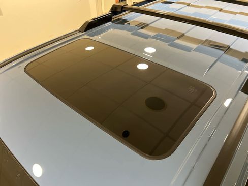 New 2025 Toyota 4Runner TRD Off-Road Premium image 20