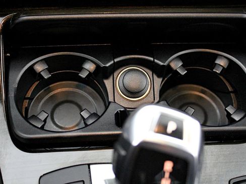 Used 2012 BMW 535i xDrive 535i xDrive image 34