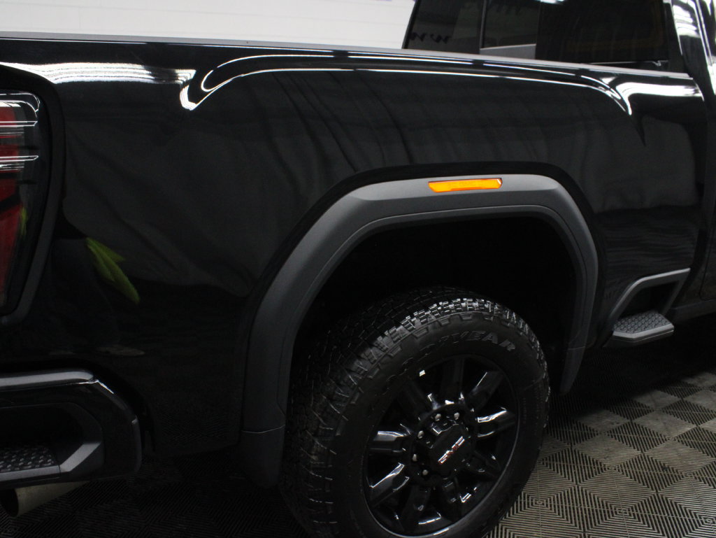 Used 2025 GMC Sierra 2500 AT4 AWD/4WD image 44