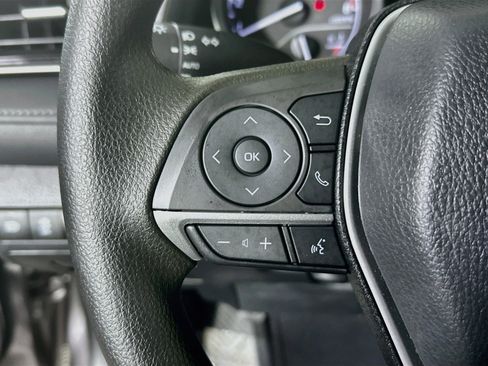 Used 2024 Toyota Camry LE FWD image 16