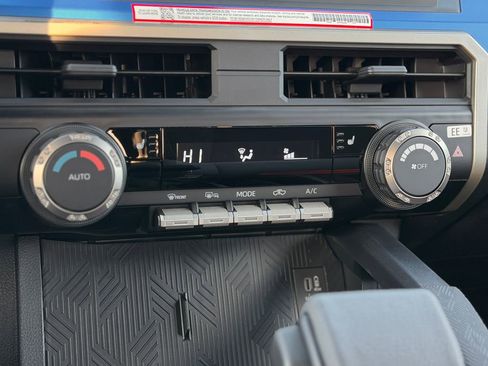 New 2025 Toyota Tacoma TRD Off-Road image 14