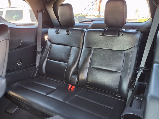 Used 2020 Ford Explorer XLT w/ Equipment Group 202A RWD image 23