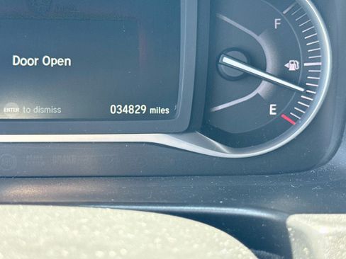 Used 2023 Honda Passport Elite image 12