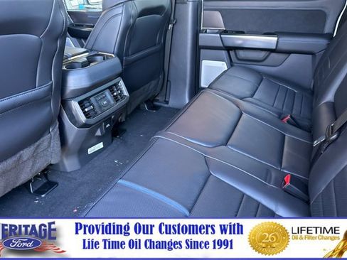 New 2026 Ford F250 Platinum AWD/4WD image 12