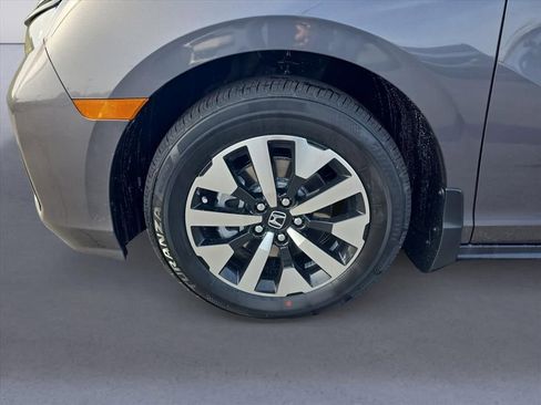 New 2026 Honda Odyssey EX-L image 9