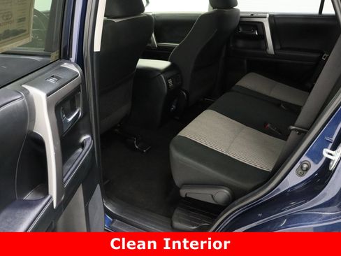 Used 2024 Toyota 4Runner SR5 image 27