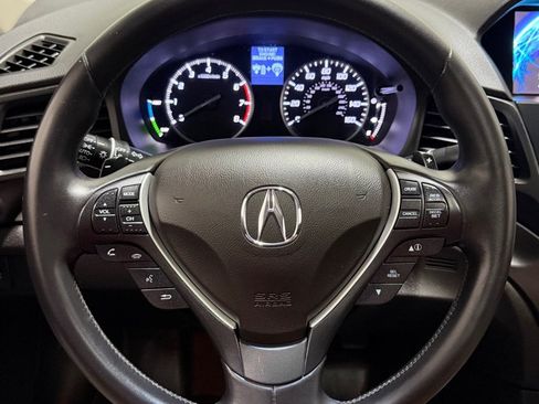 Used 2014 Acura ILX Hybrid w/ Technology Package FWD image 14