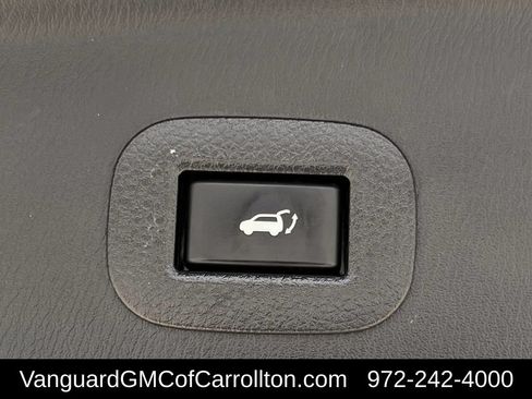 Used 2020 INFINITI QX80 Luxe w/ Proassist Package RWD image 41