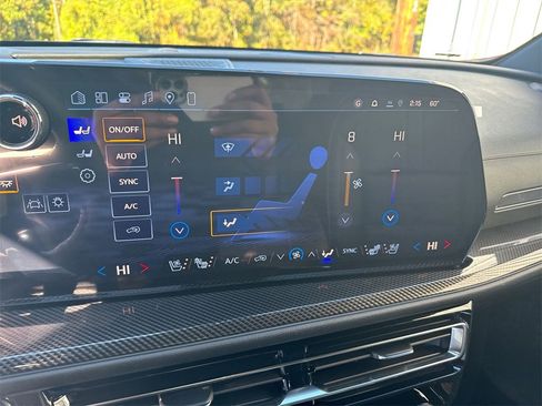 New 2026 Chevrolet Traverse High Country image 25