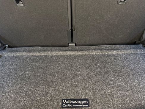 New 2026 Volkswagen Atlas SE image 15