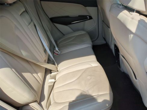 Used 2019 Lincoln MKC Reserve AWD/4WD image 19