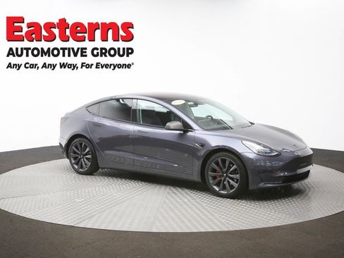 Used 2018 Tesla Model 3 Long Range image 45