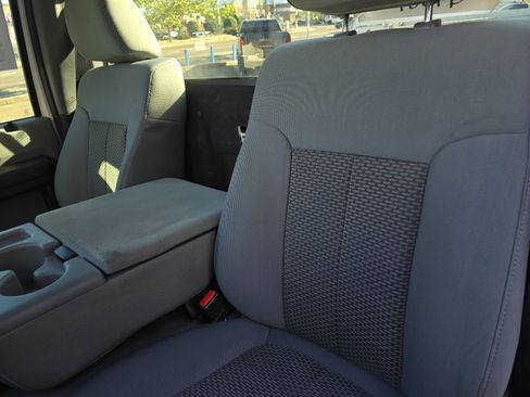 Used 2015 Ford F350 XL RWD image 16
