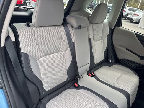 Used 2024 Subaru Forester Premium AWD/4WD image 18