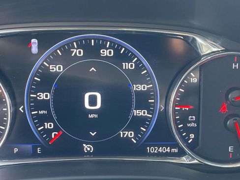 Used 2021 GMC Acadia AT4 w/ Technology Package AWD/4WD image 32