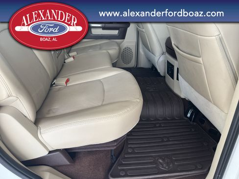 Used 2016 RAM 1500 Laramie w/ Convenience Group image 21