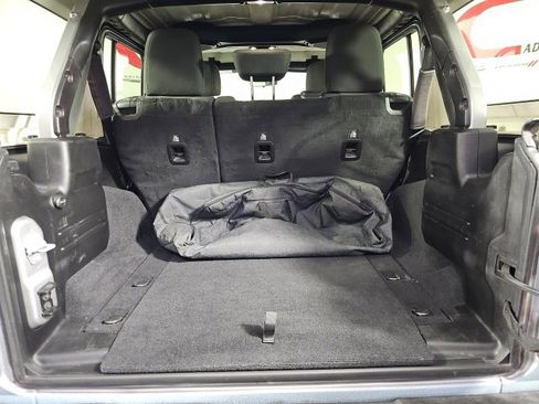 Certified 2019 Jeep Wrangler Unlimited Sport S image 26