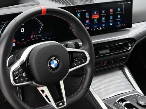 Certified 2025 BMW M440i M440i Gran Coupe image 12
