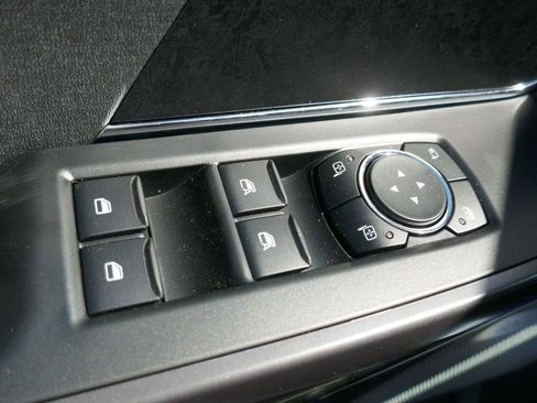 New 2026 Ford F150 Tremor AWD/4WD image 18