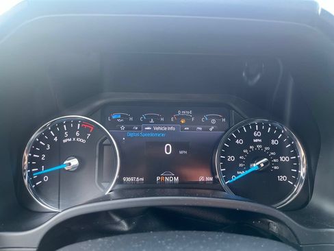 Used 2020 Ford Expedition Max Limited w/ Equipment Group 301A AWD/4WD image 20