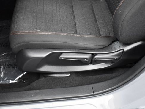 Used 2024 Honda HR-V Sport image 8
