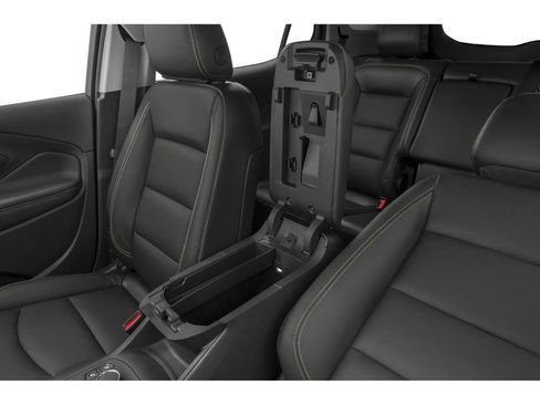 Used 2019 GMC Terrain SLT w/ Preferred Package AWD/4WD image 7