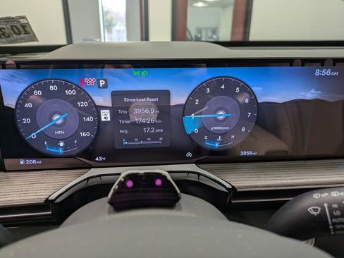 Used 2026 Genesis GV80 2.5T Advanced image 16