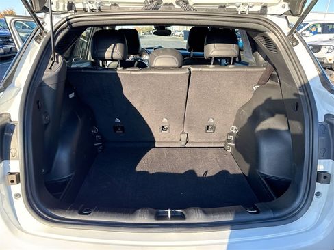 Used 2022 Jeep Compass Altitude w/ Convenience Group image 23