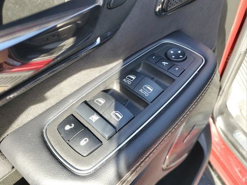 Used 2024 RAM 1500 TRX image 14