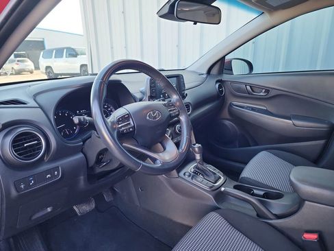 Used 2020 Hyundai Kona SEL w/ Cargo Package image 14