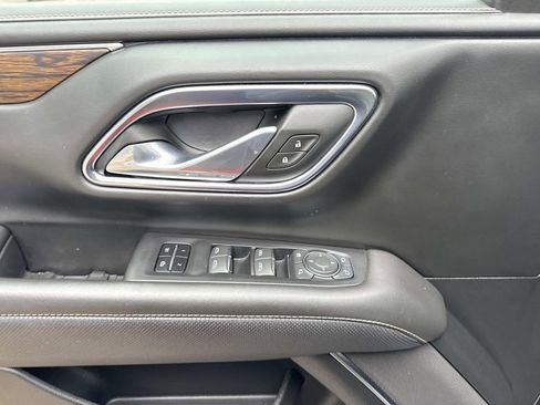 Certified 2024 Chevrolet Tahoe Premier image 21