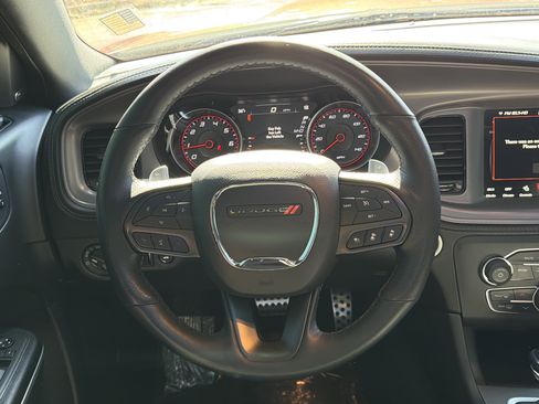 Used 2023 Dodge Charger GT w/ Plus Group image 23