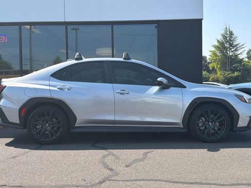 Used 2023 Subaru WRX AWD/4WD image 3
