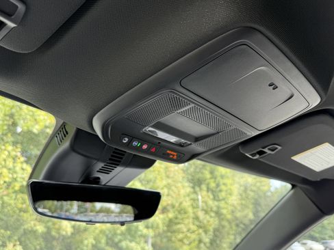 New 2026 GMC Acadia Elevation w/ Black Edition image 25